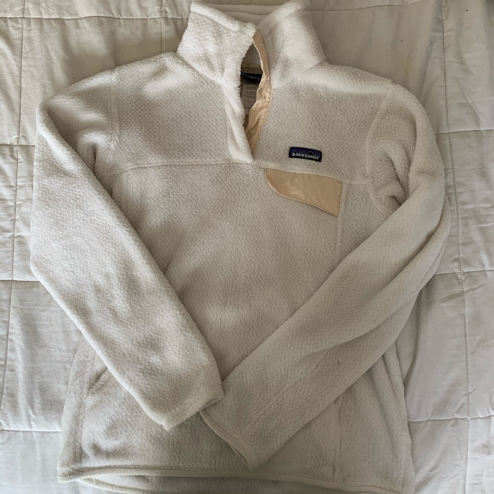 Patagonia pullover